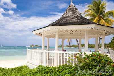 Sandals Negril Beach Resort & SPA 5*