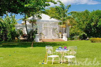 Sandals Royal Caribbean Resort & Private Island 4*;