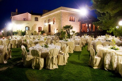 Свадьба в Сиракузах, Сицилия