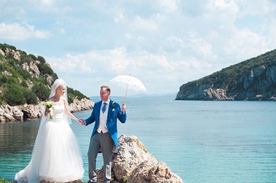 Свадьба на Сардинии: церемония в Олбии