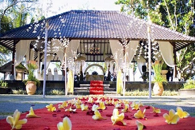      Melia Bali Villas Resort & SPA 5*