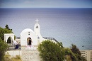 Венчание в Греции: Часовня Святой Софии, Фалираки, Родос