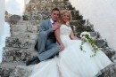 Венчание в Греции: Часовня Святого Георгия, Линдос, Родос