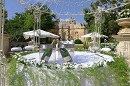 Свадьба на Мальте: вилла в стиле барокко