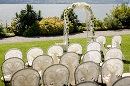 Свадьба на озере Маджоре: вилла Рускони-Клеричи