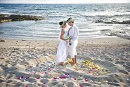 <b>Свадьба в Айа-Напе:</b> беседка Аммос на пляже