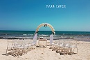 Свадьба в Айа-Напе: пляжи Сотиры