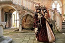 Свадьба в Венеции: Дворец Контарини