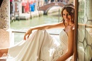 Свадьба в Венеции: Дворец Сагредо 