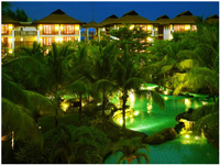 Furama Resort 5*