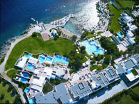 St. Nicolas Bay Hotel