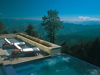 The Oberoi Wildflower Hall 5*