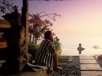 Four Seasons Resort Bali Jimbaran Bay 5*
