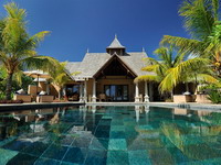 Maradiva Villas Resort & Spa (ex. Taj Exotica Resort & Spa) 5*