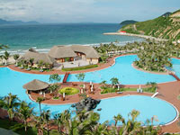 Sofitel Vinpearl Spa & Resort  5*