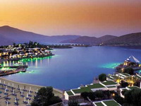 Elounda Beach Hotel  5*