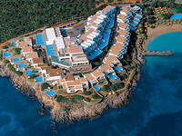 Elounda Peninsula All Suite Hotel  5*