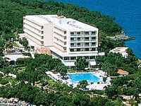 Grecotel Corfu Imperial 5*