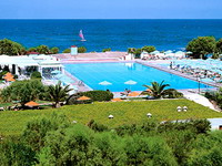 Grecotel Amirandes 5*