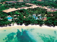 Melia Bali Villas Resort & SPA 5*