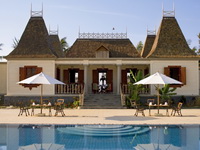 Movenpick Resort & Spa Mauritius 4*