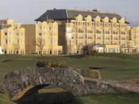 Old Course Hotel, Golf Resort & SPA