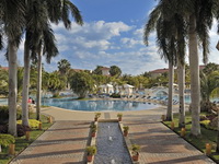 Paradisus Princesa Del Mar Resort 5*