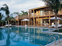 Parrot Cay 5*