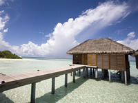 Lux Maldives 5*