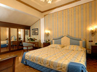 Due Torri Hotel Baglioni 5*