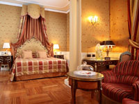 Grand Hotel Baglioni 5*