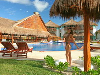 El Dorado Royale a SPA Resort 5*