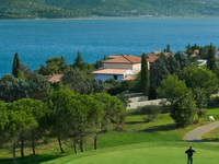 Kempinski Hotel Adriatic Istria Croatia 5*