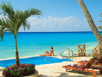 Dreams Palm Beach Punta Cana 5*