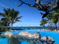 Nikko Bali Resort & SPA 5*