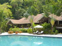 El Nido Lagen Island Resort 5*