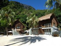 El Nido Resorts Miniloc Island 5*