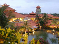 Ayodya Resort Bali 5*
