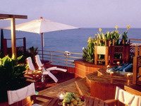 Golden Bay Hotel 5*