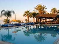 Palm Beach Hotel & Bungalows 5*