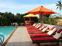 Aditya Beach Hotel 5*