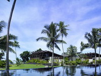 Shangri-La's Fijian Resort and Spa 5*