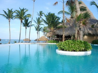 Zoetry Agua Punta Cana 5*