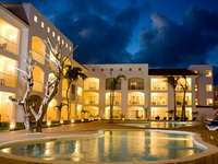 Grand Oasis Punta Cana Beach Resort SPA & Casino 5*  Grand Oasis Bavaro 5*