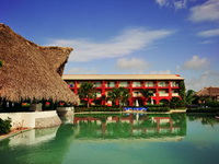 Grand Paradise Bavaro Beach Resort & SPA 5*