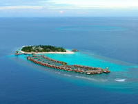 W Retreat & SPA Maldives 5*