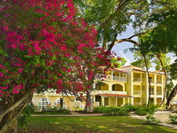 Tamarind Cove Hotel 4*