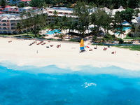 Turtle Beach Resort 4*