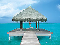 Vivanta by Taj Coral Reef Resort Maldives 5*
