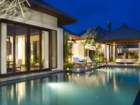 Banyan Tree Ungasan 5*